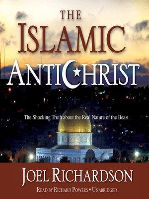 cover image of The Islamic Antichrist